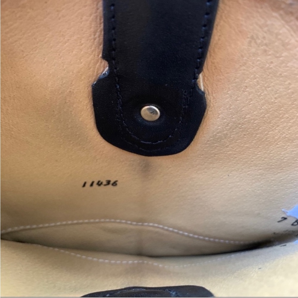 Frye Melissa Button Lug Boots - Picture 12 of 13